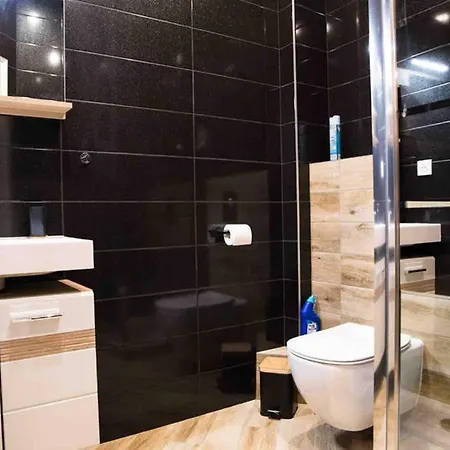 La Cour Du Faubourg 2 * ستراسبورغ